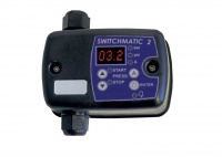 Switchmatic Electronic Pressure Switch 2